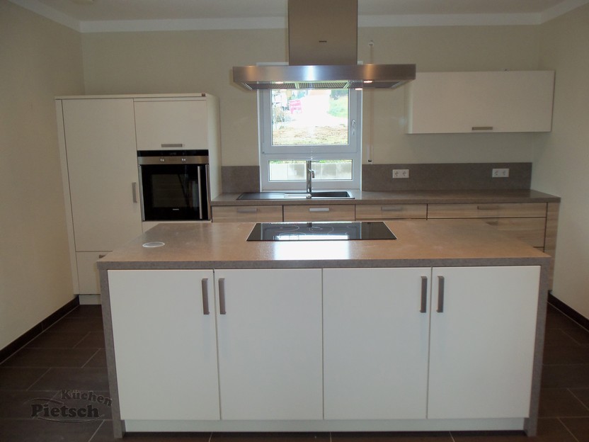 Küchen - Küchen Pietsch