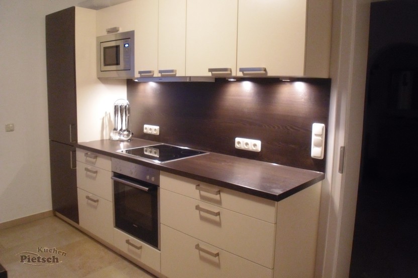 Küchen - Küchen Pietsch
